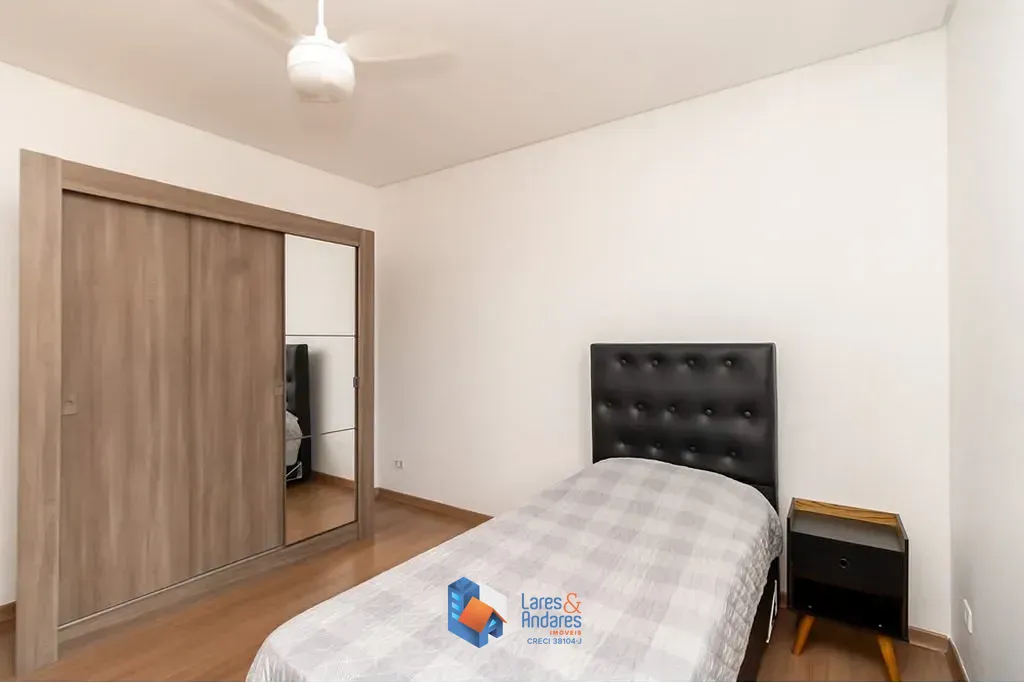Casa, 5 quartos, 265 m² - Foto 45