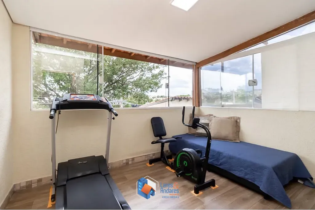 Casa, 5 quartos, 265 m² - Foto 50