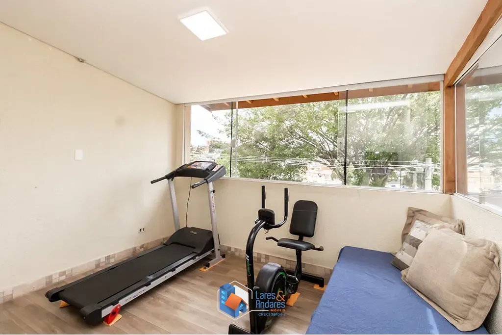Casa, 5 quartos, 265 m² - Foto 51