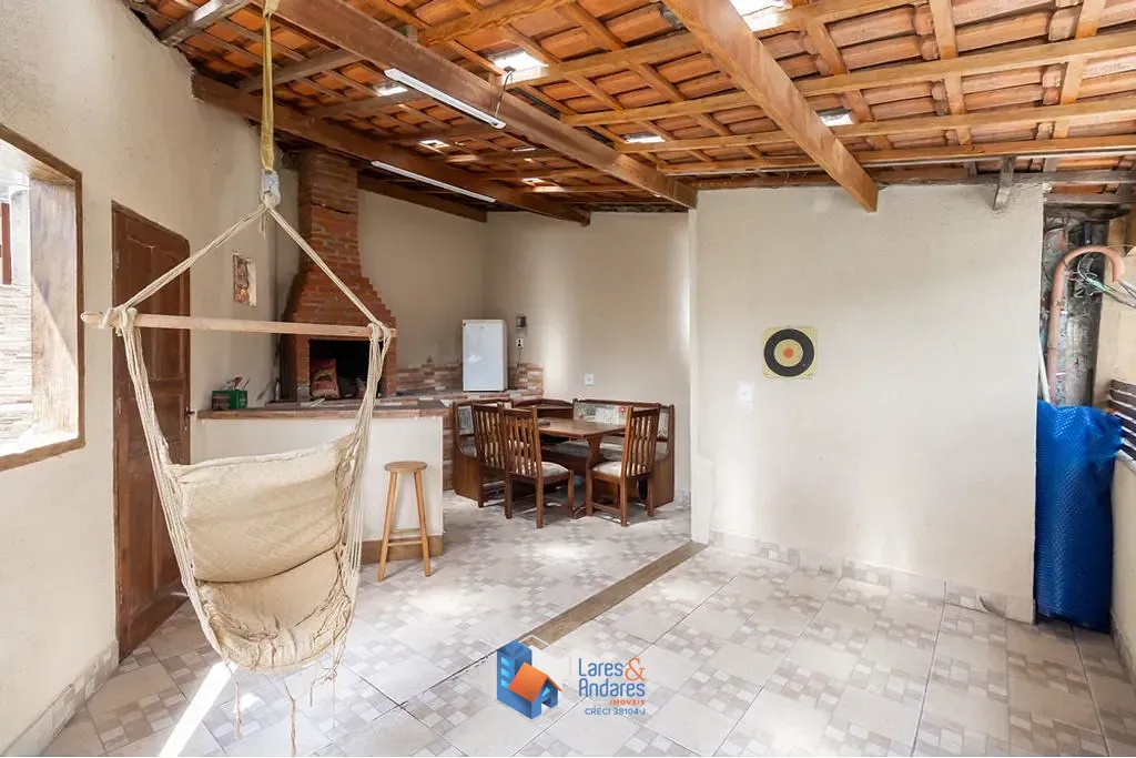Casa, 5 quartos, 265 m² - Foto 15