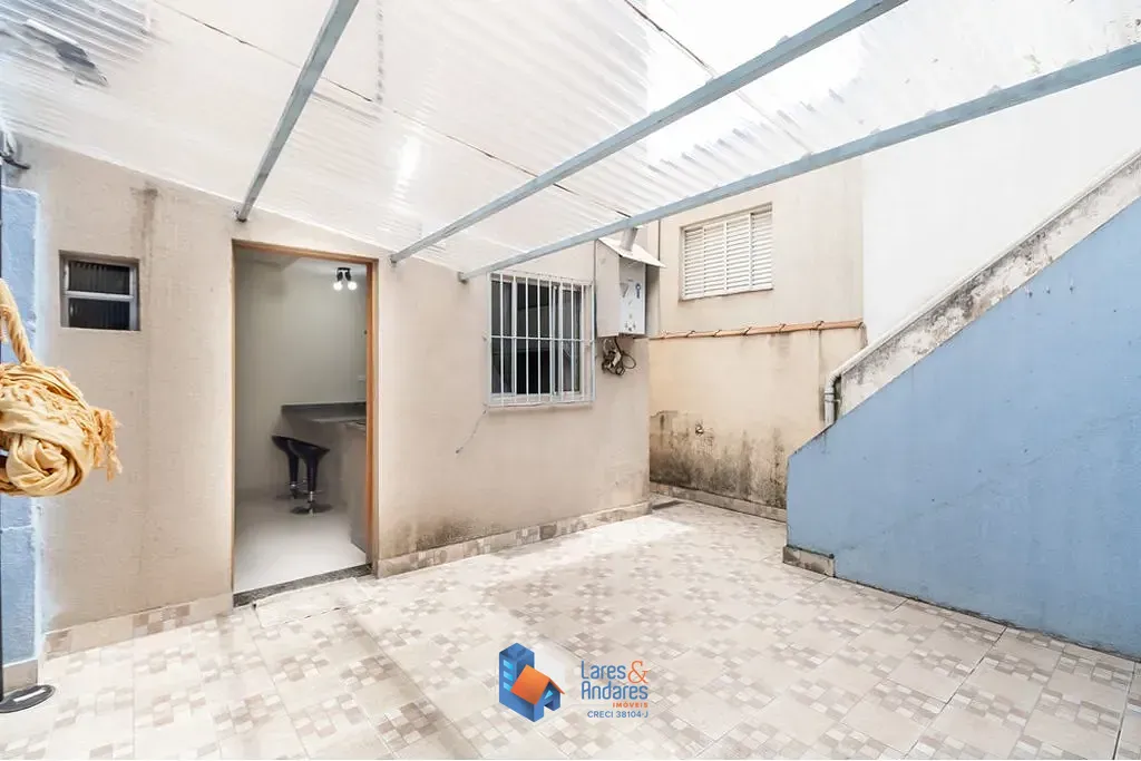 Casa, 5 quartos, 265 m² - Foto 8
