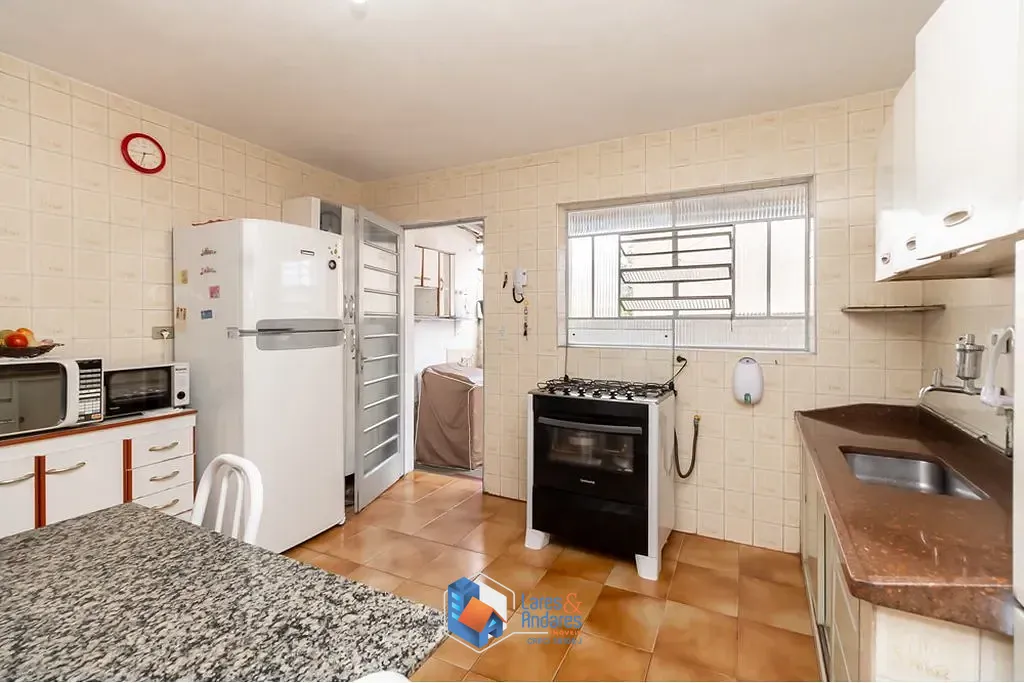 Casa, 5 quartos, 265 m² - Foto 18