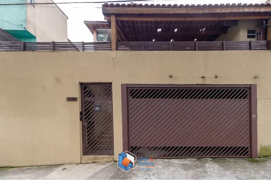 Casa, 5 quartos, 265 m² - Foto 27