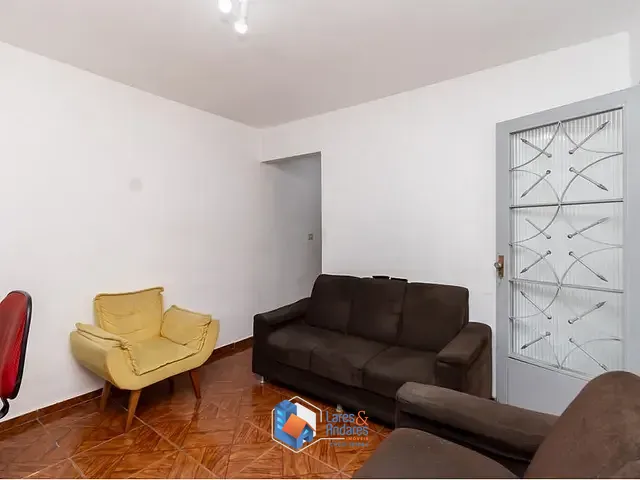 Casa 5 quartos e 4 banheiros, à venda, no bairro Jabaquara em São Paulo