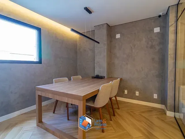 Apartamento 1 quarto e 1 banheiro, à venda, no bairro Alto da Boa Vista em São Paulo
