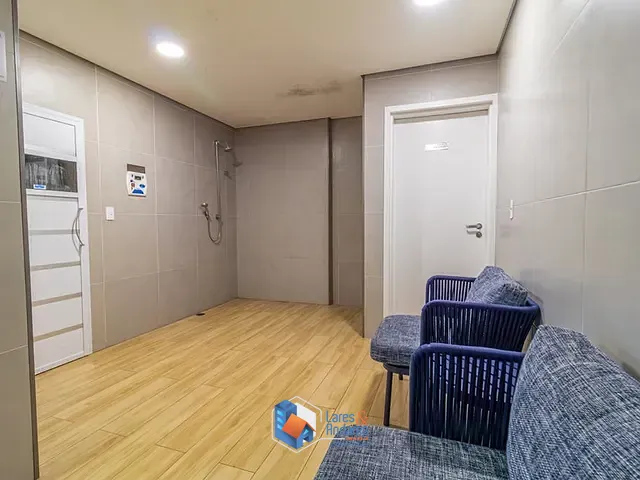 Apartamento 1 quarto e 1 banheiro, à venda, no bairro Alto da Boa Vista em São Paulo