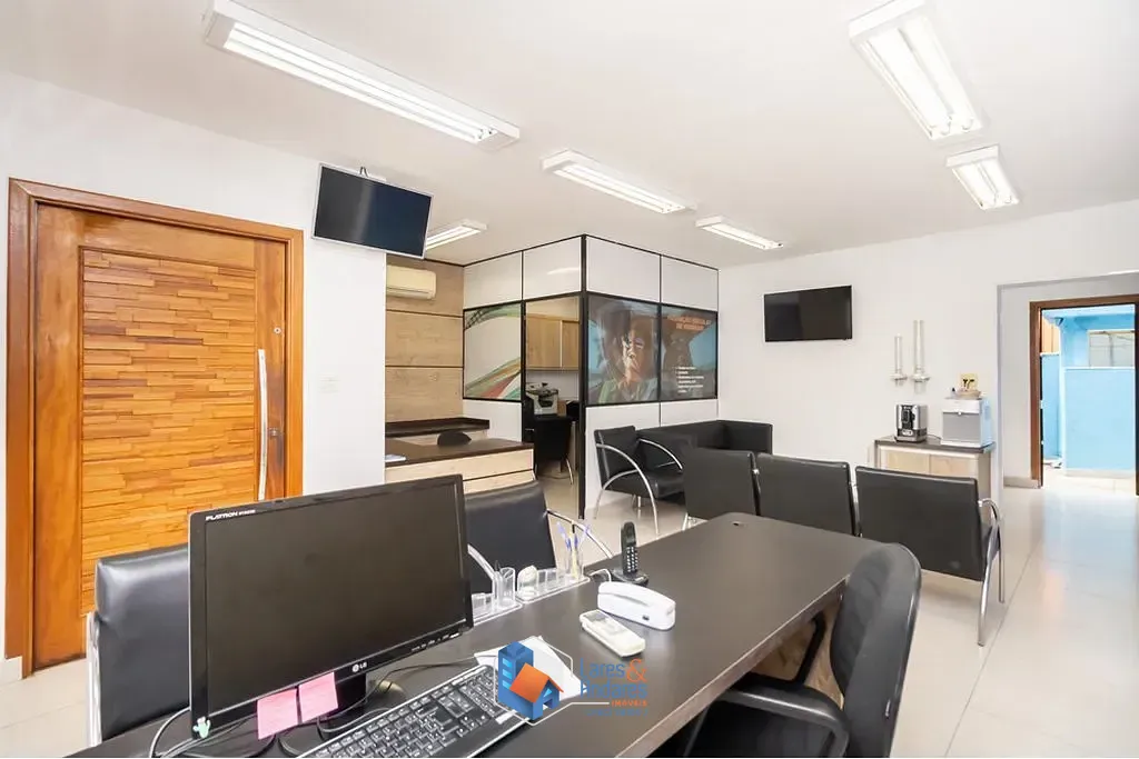 Loja-Salão, 265 m² - Foto 28