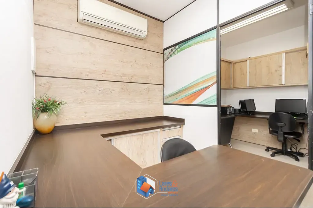 Loja-Salão, 265 m² - Foto 27