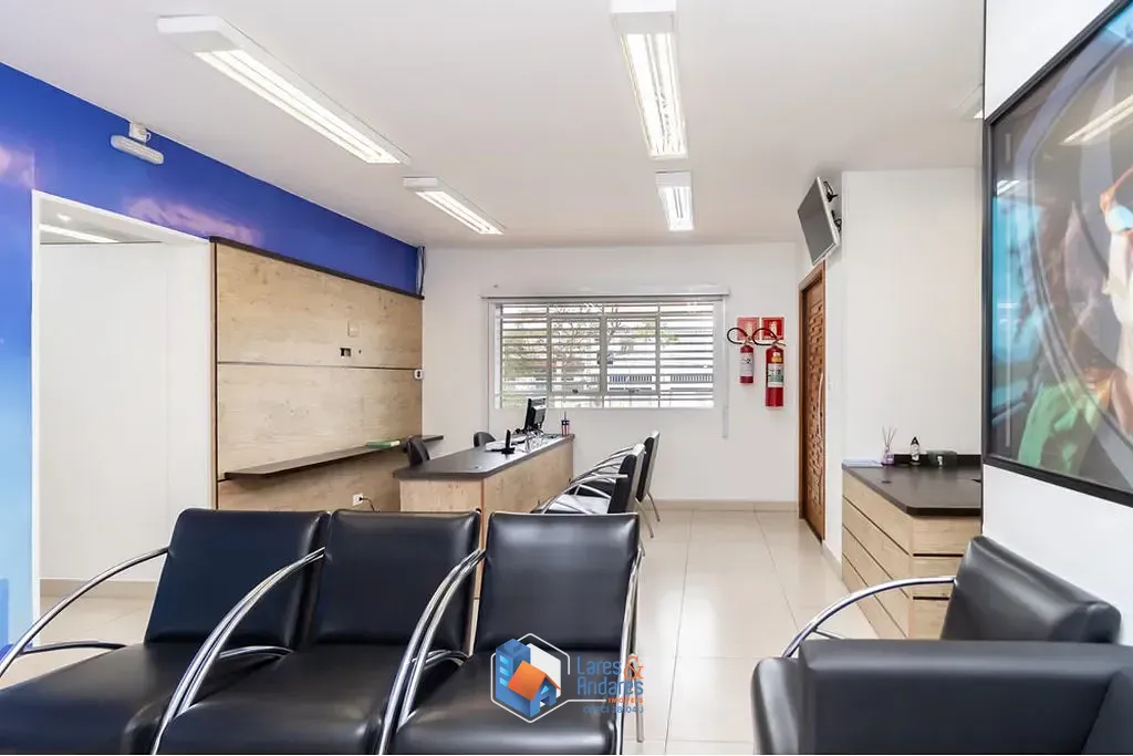 Loja-Salão, 265 m² - Foto 26