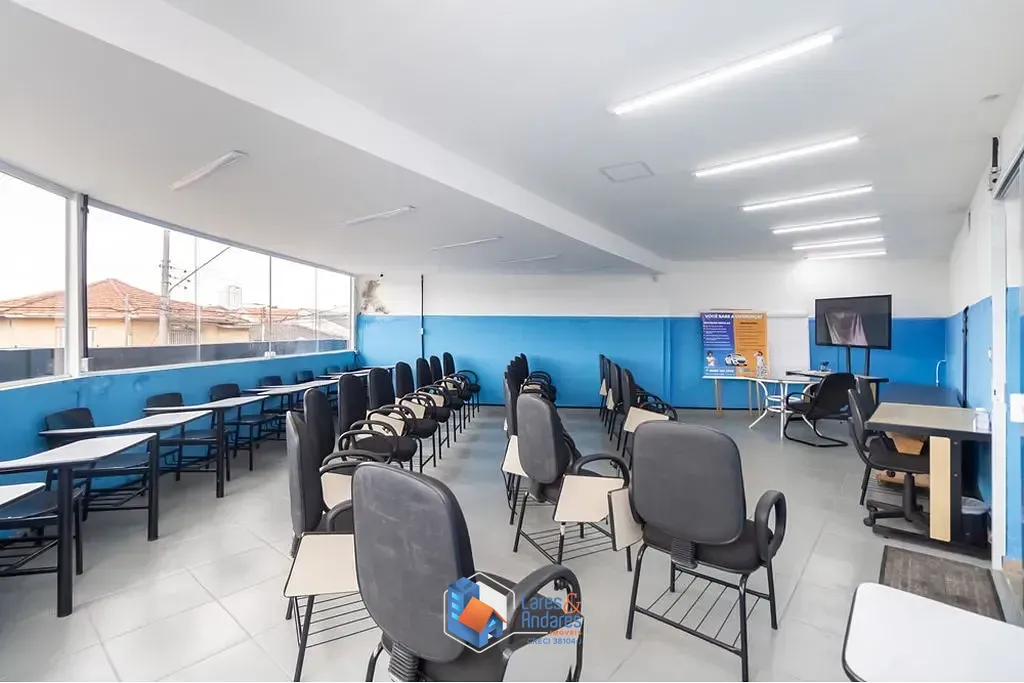 Loja-Salão, 265 m² - Foto 24
