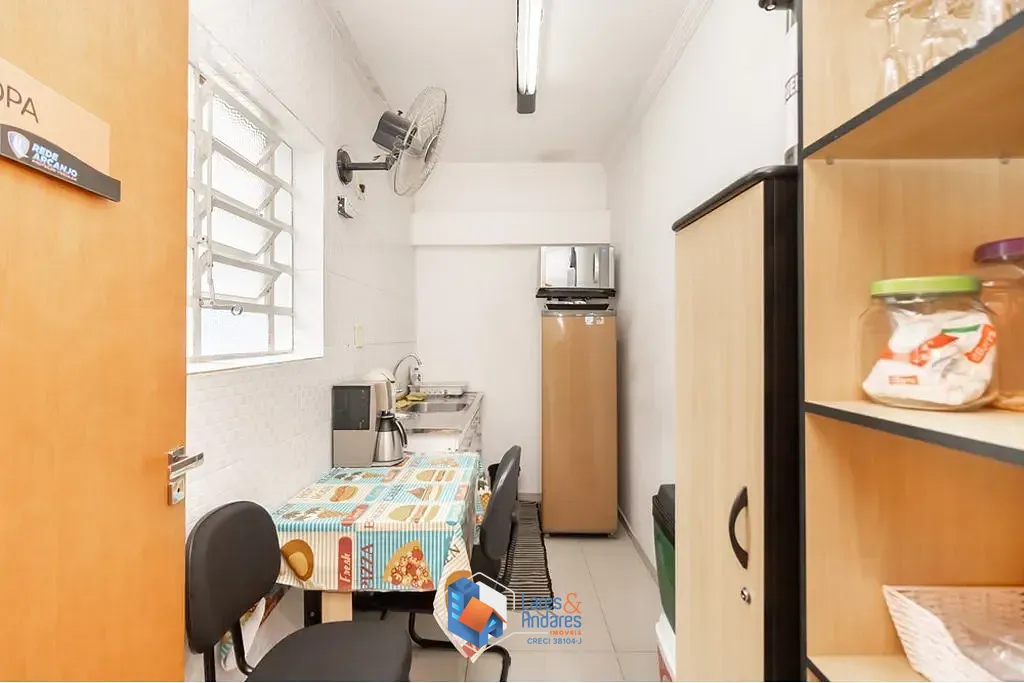 Loja-Salão, 265 m² - Foto 23