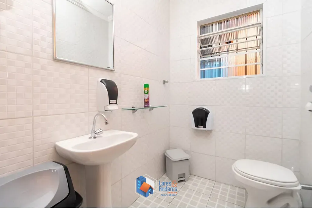 Loja-Salão, 265 m² - Foto 22