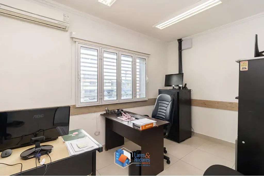 Loja-Salão, 265 m² - Foto 21