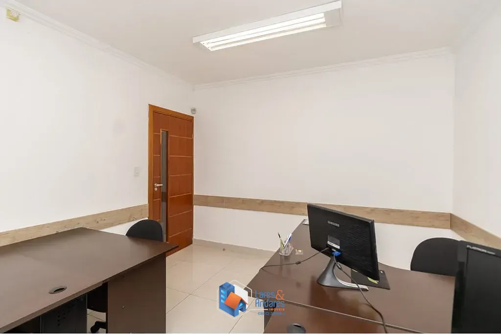Loja-Salão, 265 m² - Foto 20