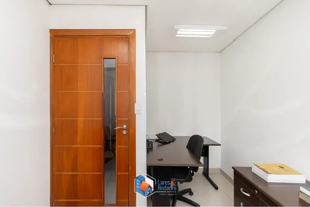 Loja-Salão, 265 m² - Foto 19