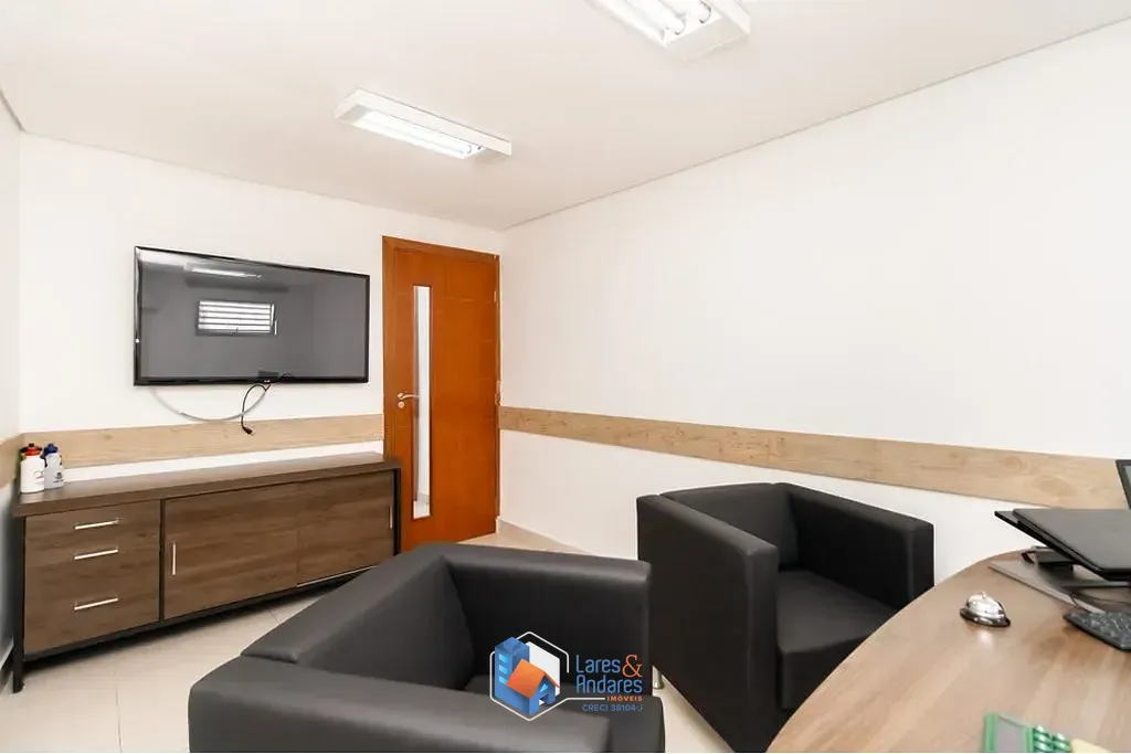 Loja-Salão, 265 m² - Foto 18