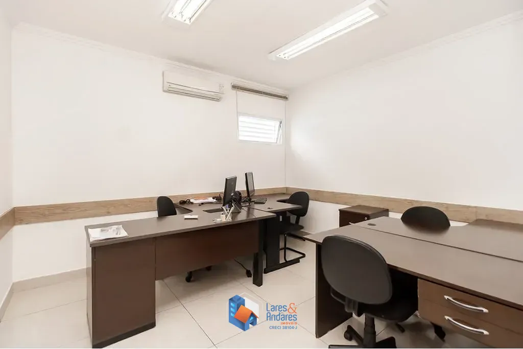 Loja-Salão, 265 m² - Foto 2