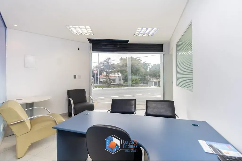 Loja-Salão, 265 m² - Foto 12
