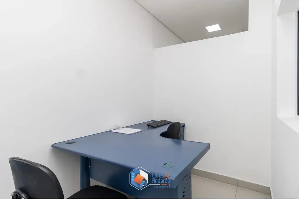 Loja-Salão, 265 m² - Foto 11