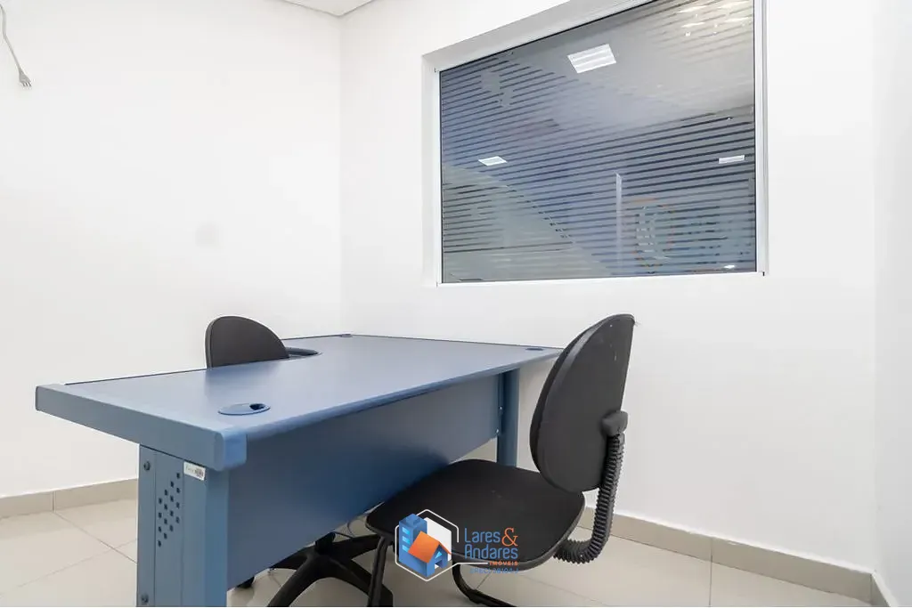 Loja-Salão, 265 m² - Foto 9
