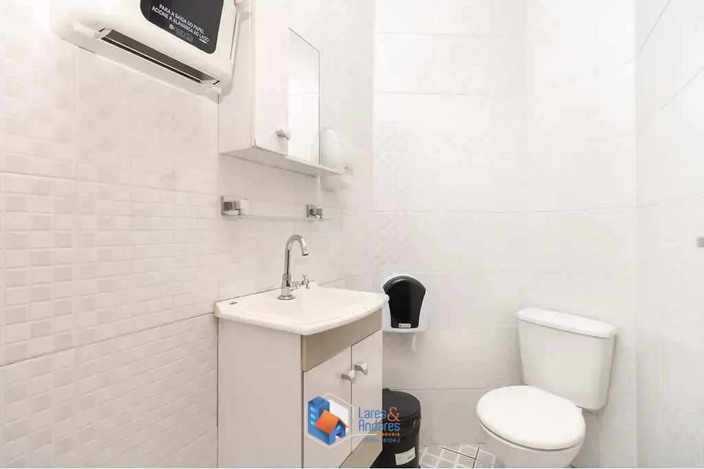 Loja-Salão, 265 m² - Foto 8