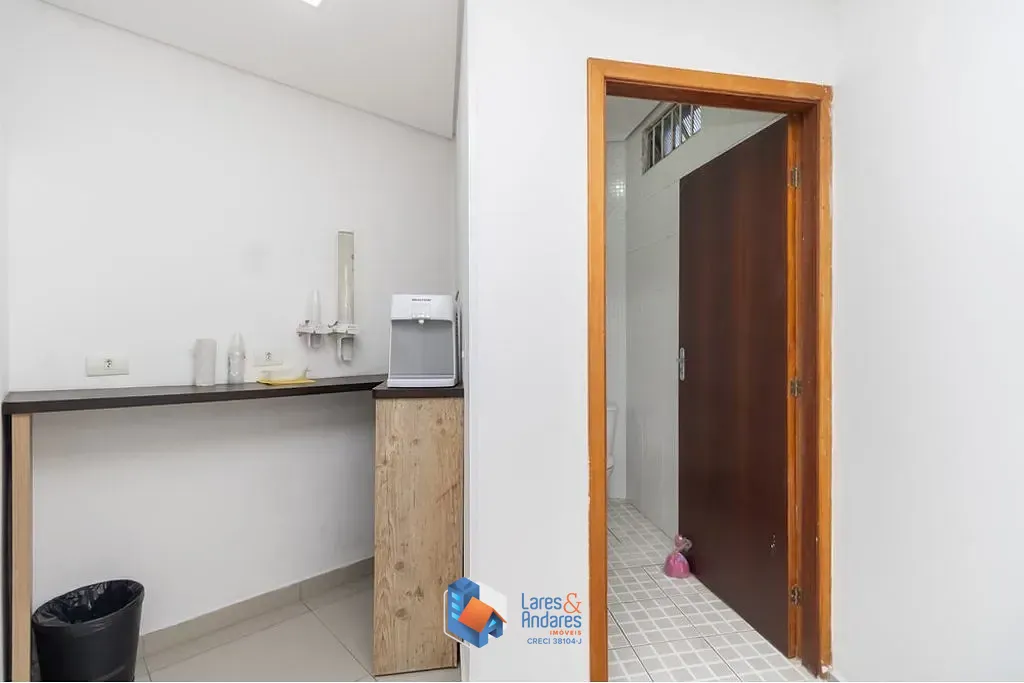 Loja-Salão, 265 m² - Foto 7