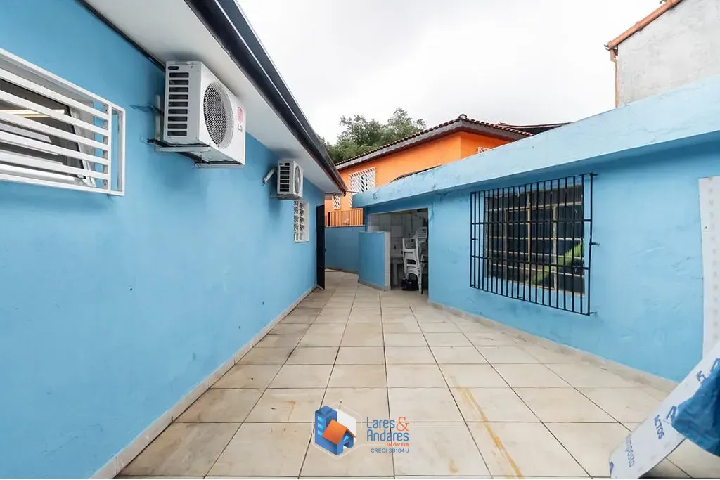 Loja-Salão, 265 m² - Foto 6