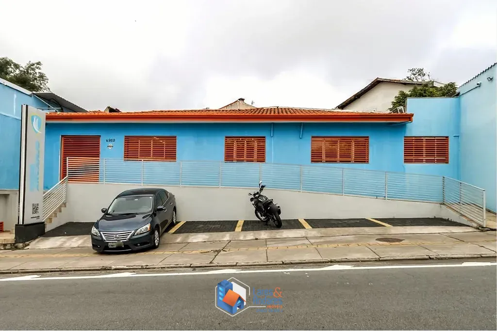 Loja-Salão, 265 m² - Foto 4