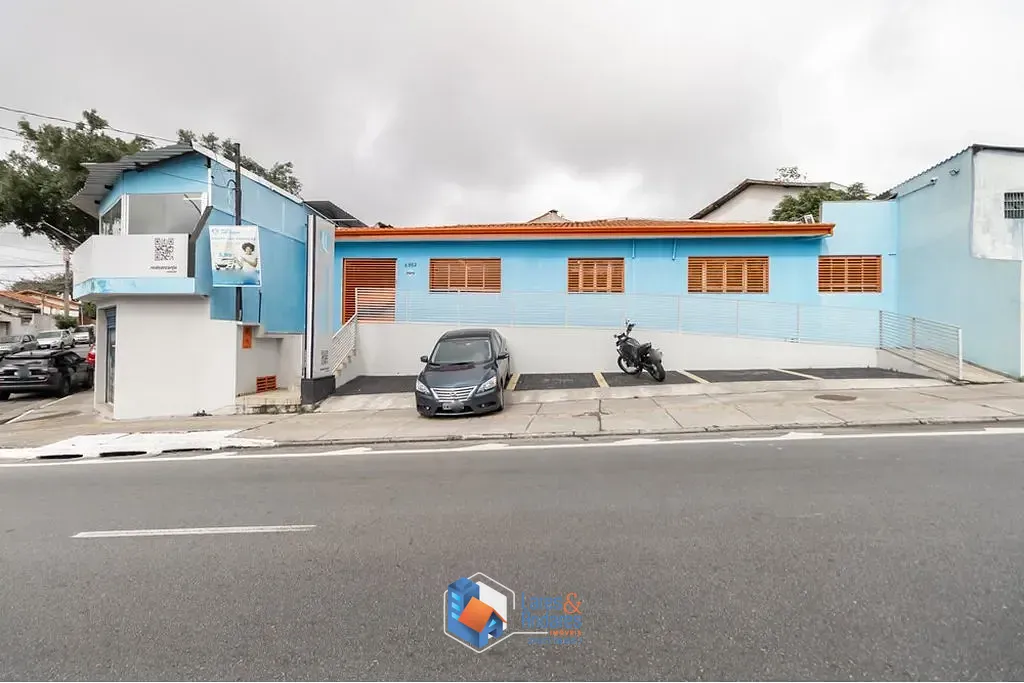 Loja-Salão, 265 m² - Foto 3