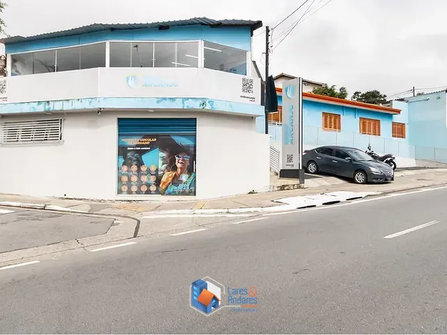 Loja à venda, no bairro Interlagos em São Paulo
