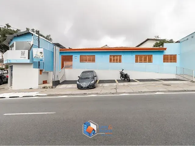 Loja à venda, no bairro Interlagos em São Paulo