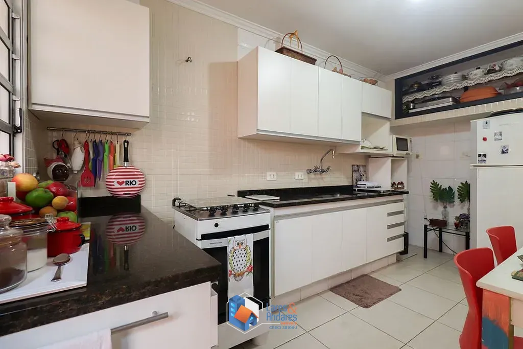Casa, 3 quartos, 164 m² - Foto 30