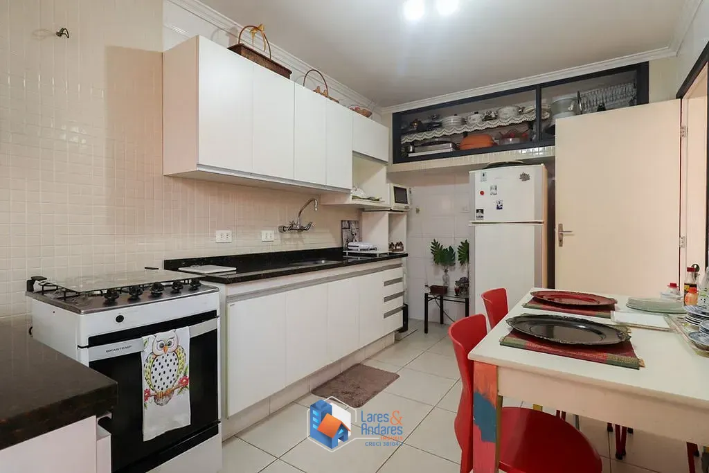 Casa, 3 quartos, 164 m² - Foto 22