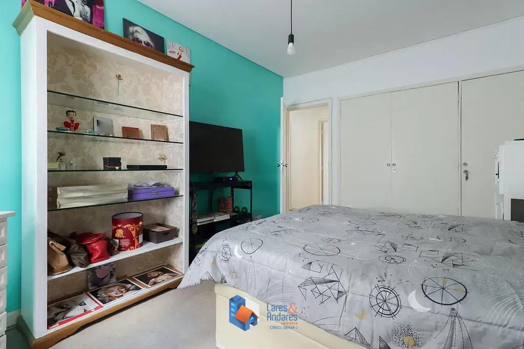 Casa, 3 quartos, 164 m² - Foto 32
