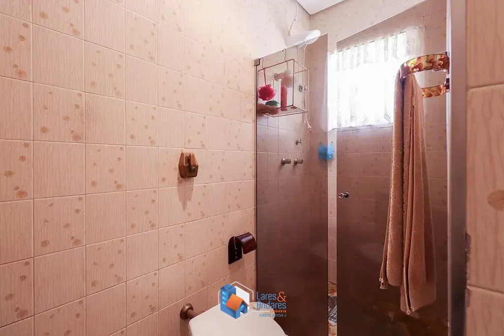 Casa, 3 quartos, 164 m² - Foto 8