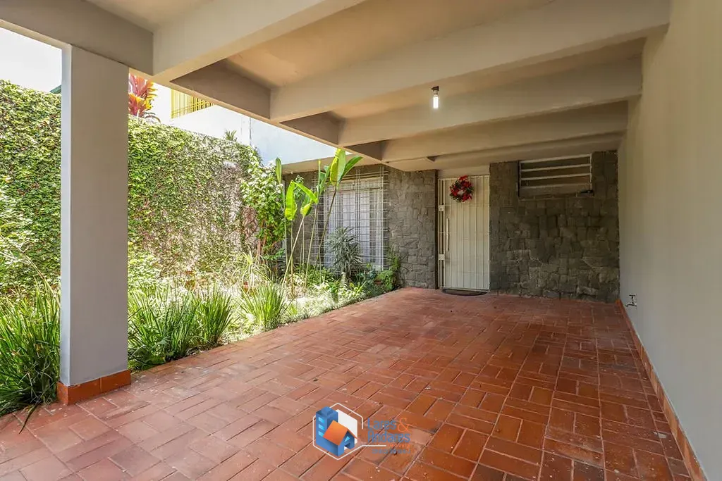 Casa, 3 quartos, 164 m² - Foto 13
