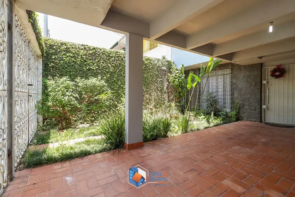 Casa, 3 quartos, 164 m² - Foto 20