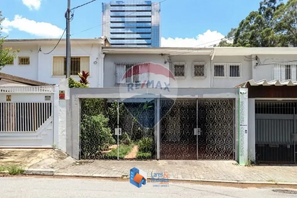 Casa, 3 quartos, 164 m² - Foto 21