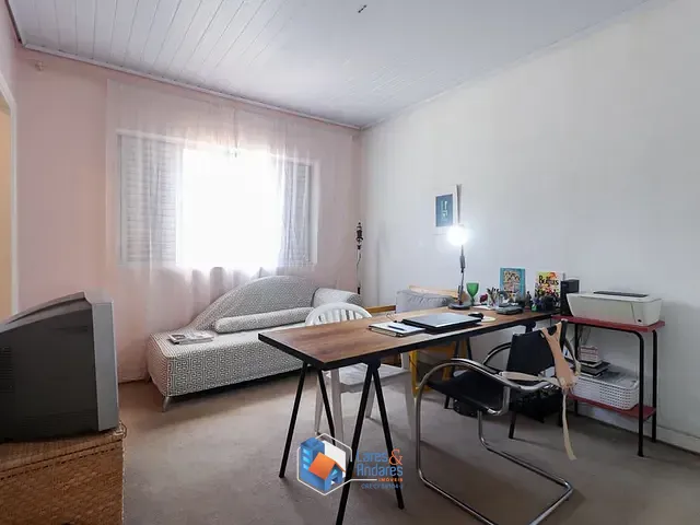 Casa 3 quartos e 4 banheiros, à venda, no bairro Vila Cordeiro em São Paulo
