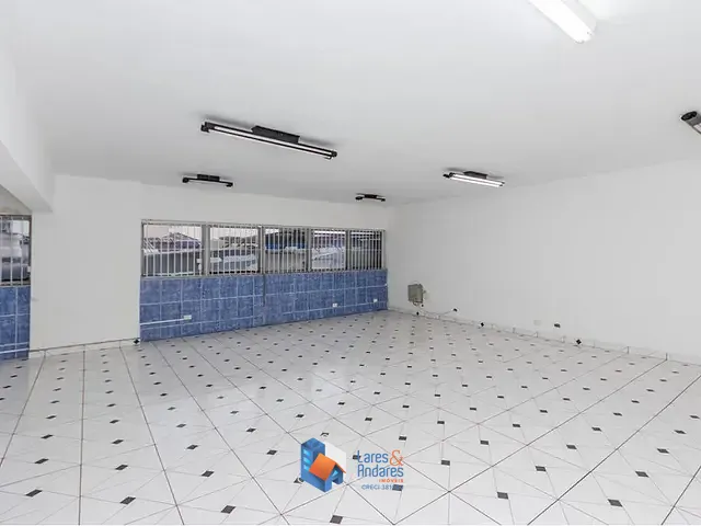 Sala à venda, no bairro Santo Amaro em São Paulo