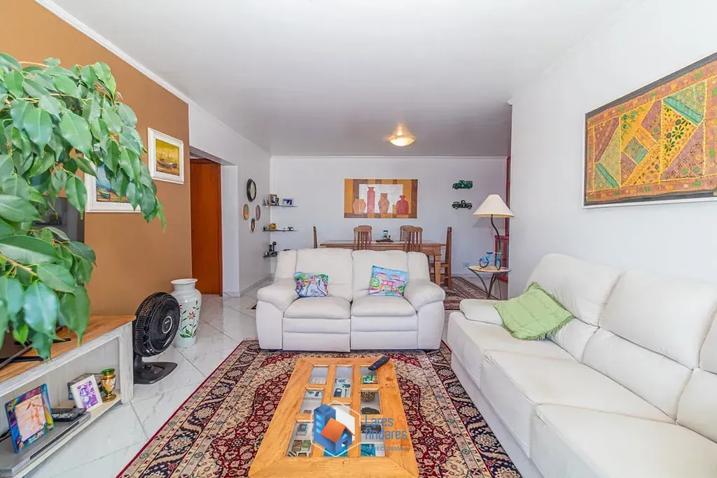 Apartamento, 3 quartos, 156 m² - Foto 33