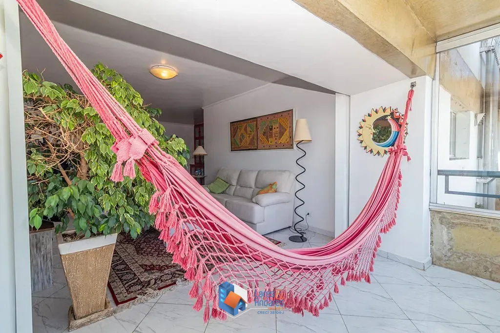 Apartamento, 3 quartos, 156 m² - Foto 37