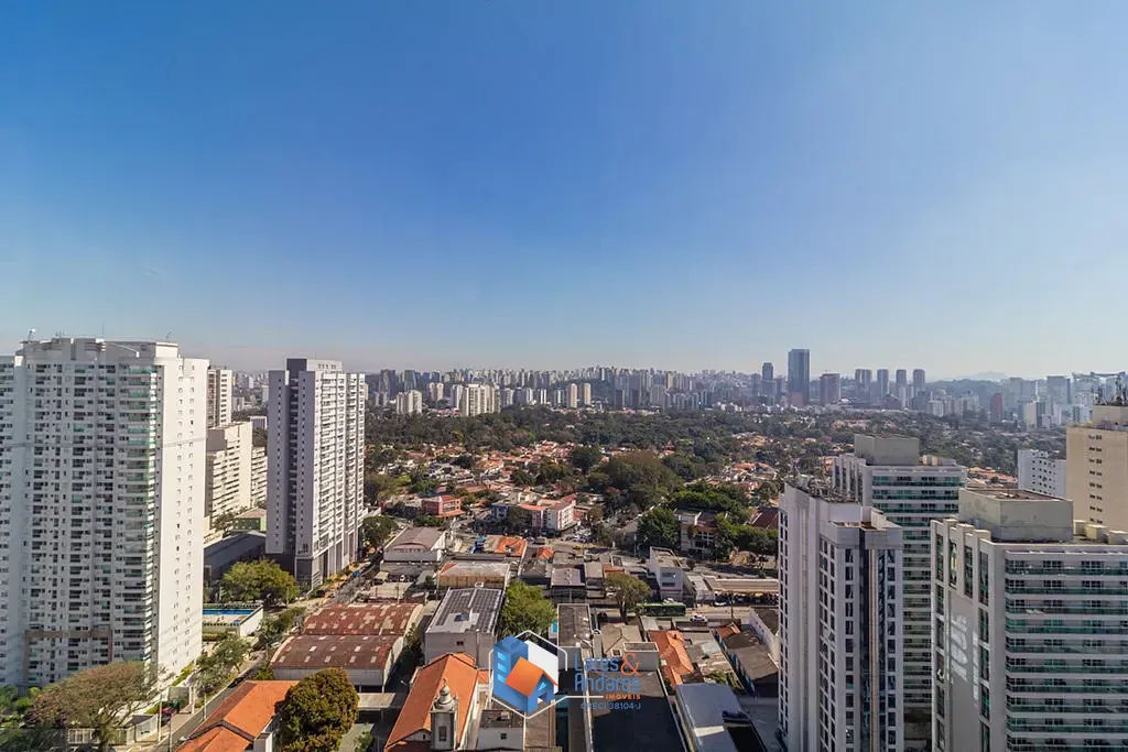 Apartamento, 3 quartos, 156 m² - Foto 38