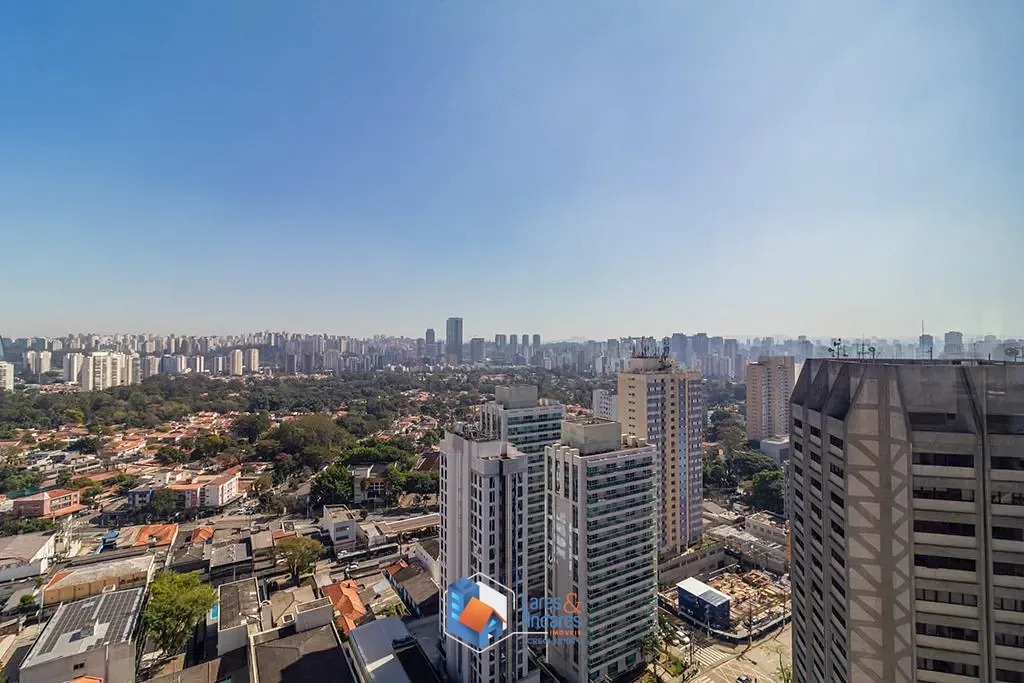 Apartamento, 3 quartos, 156 m² - Foto 40