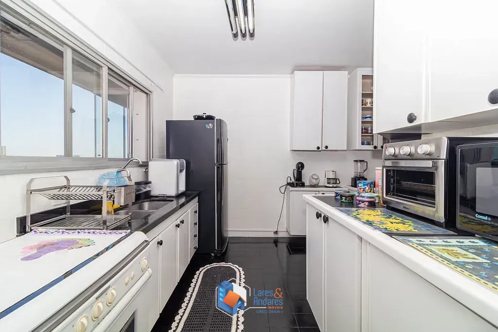Apartamento, 3 quartos, 156 m² - Foto 41