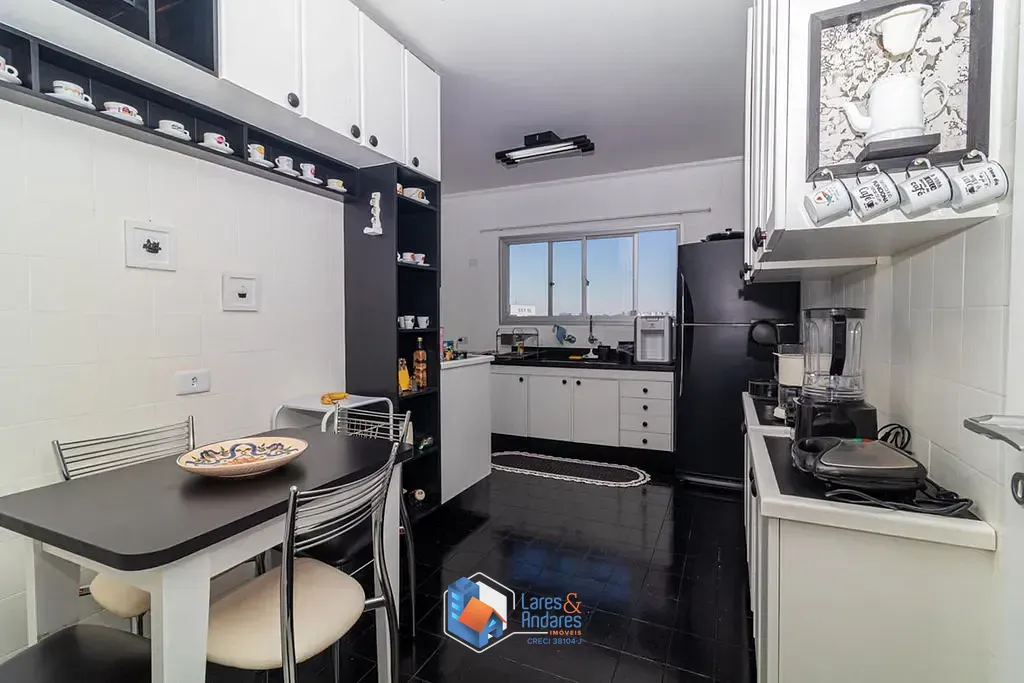 Apartamento, 3 quartos, 156 m² - Foto 29