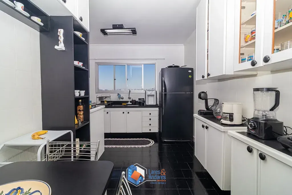 Apartamento, 3 quartos, 156 m² - Foto 43