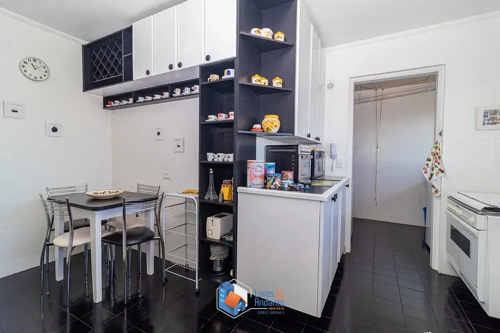 Apartamento, 3 quartos, 156 m² - Foto 45
