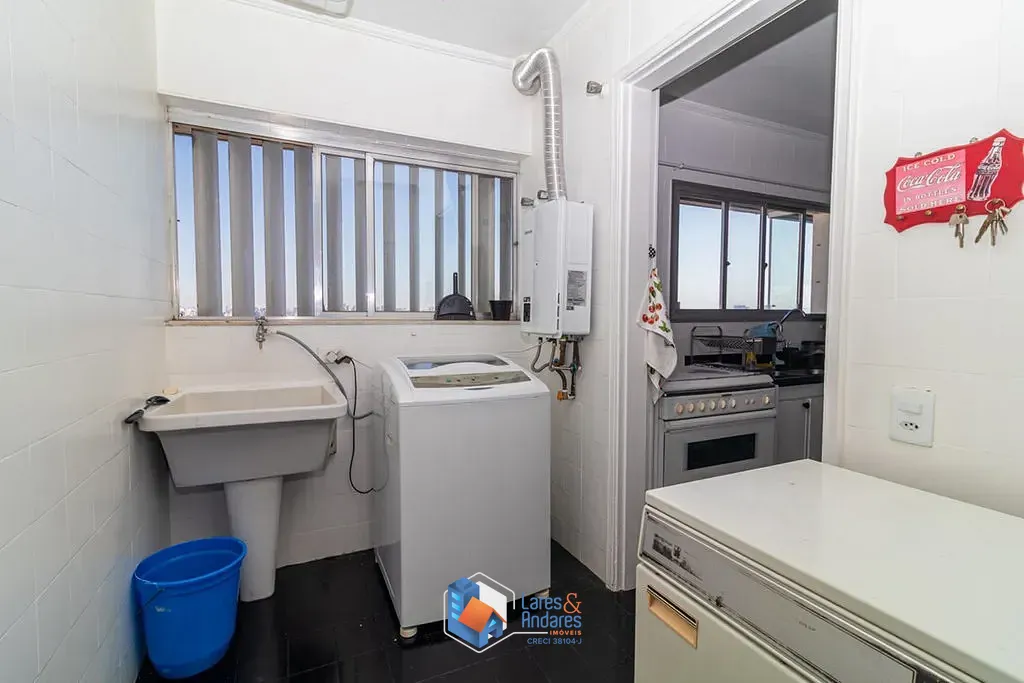 Apartamento, 3 quartos, 156 m² - Foto 46