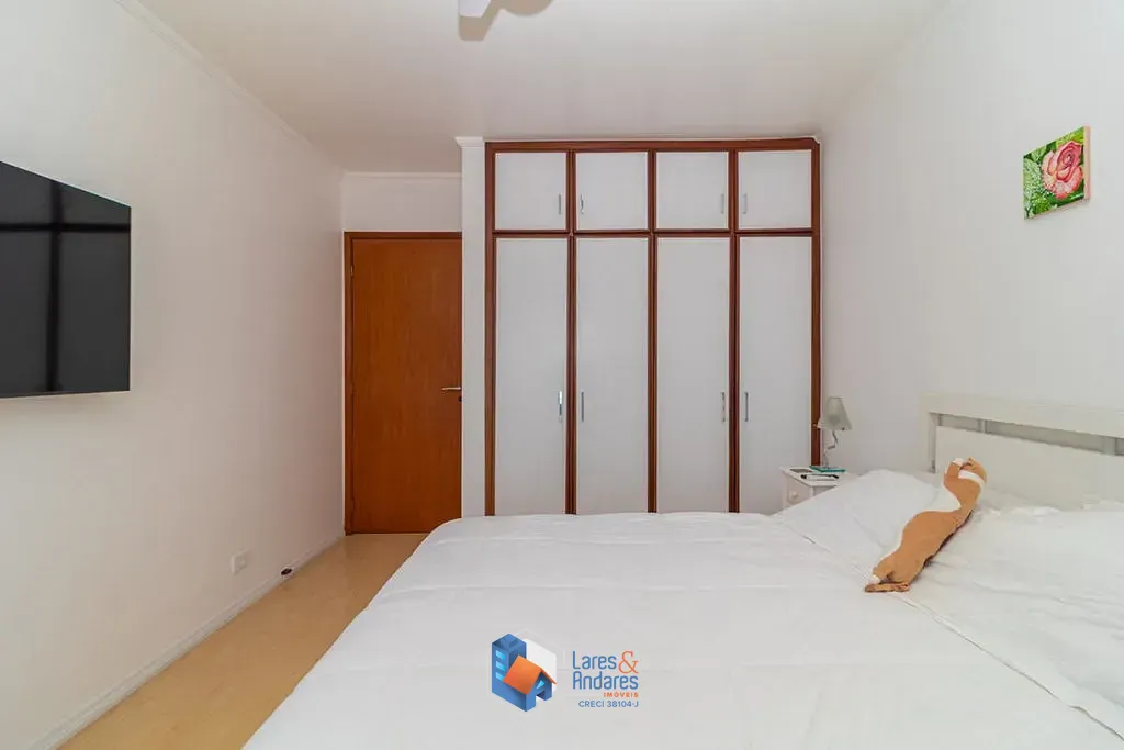 Apartamento, 3 quartos, 156 m² - Foto 49